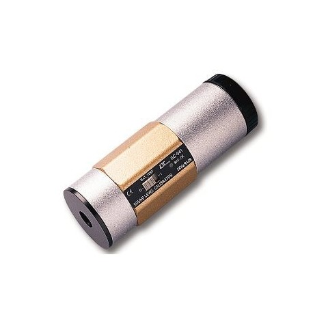 Lutron SC-941 SOUND CALIBRATOR, 94 dB