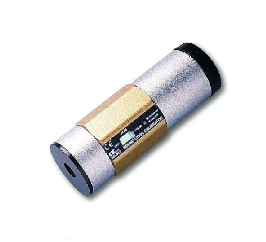Lutron SC-942 SOUND CALIBRATOR, 94 dB / 114 dB