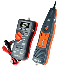 SEW 165 CB Multi-purpose Cable Tester