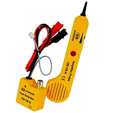 SEW 180 CB Cable Tracer