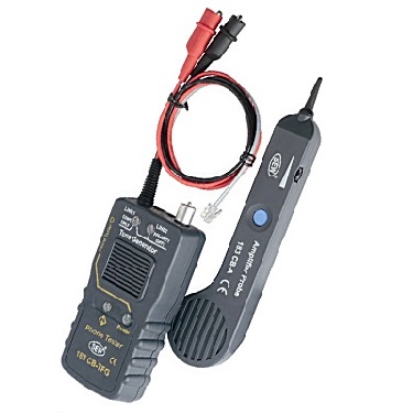 SEW 183 CB Cable Tracer and Phone Tester (2 in 1)