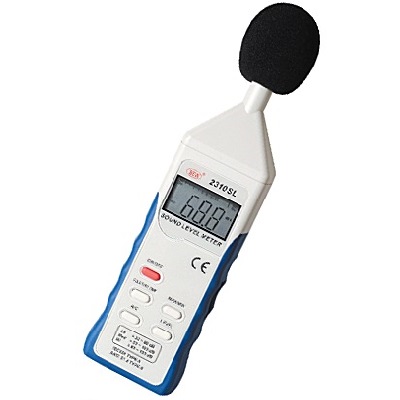 SEW 2310 SL Sound Level Meter