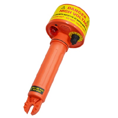 SEW 275 HP H.V. Proximity Detector