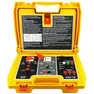 SEW 6280 TB Test Box