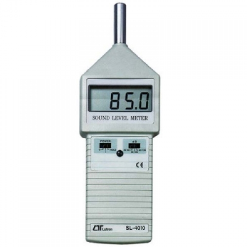 Lutron SL-4010 SOUND LEVEL METER, economical type