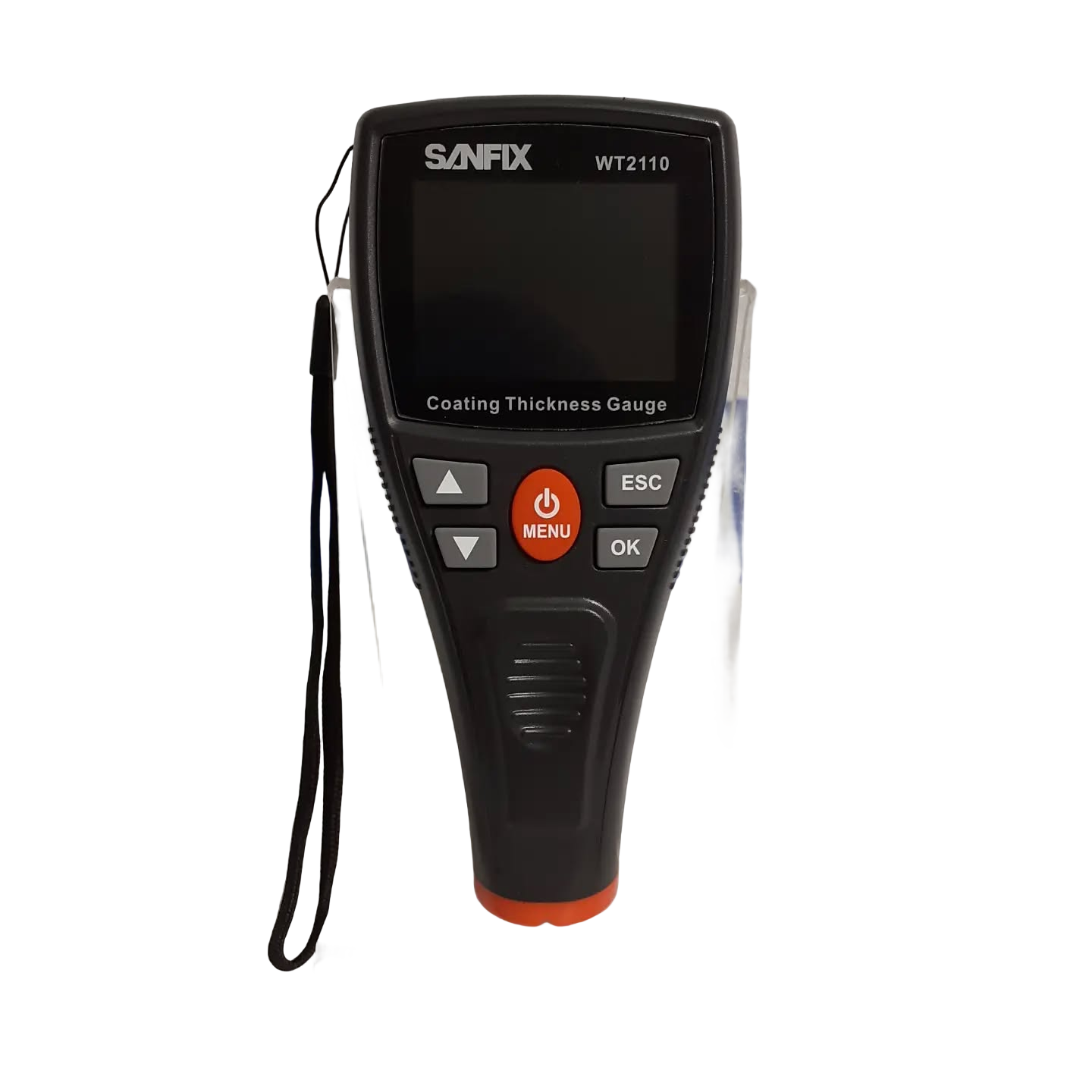 Sanfx WT2110 Digital Coating Thickness Gauge