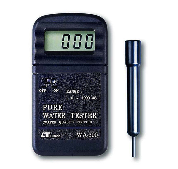 Lutron WA-300 PURE WATER METER