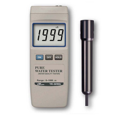 Lutron YK-30WA PURE WATER METER