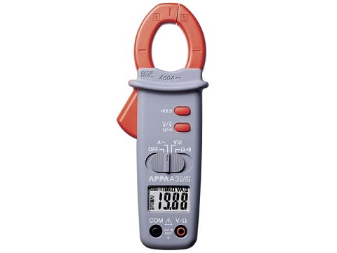 CLAMP METER APPAÂ® A3