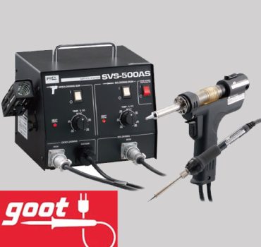 Distributor Goot Indonesia