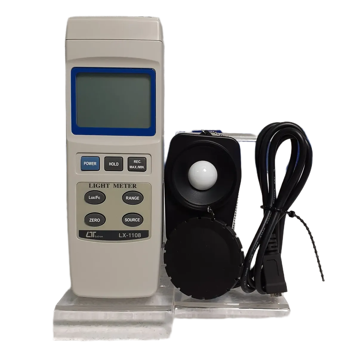 Lutron LX-1108 Digital Light Meter