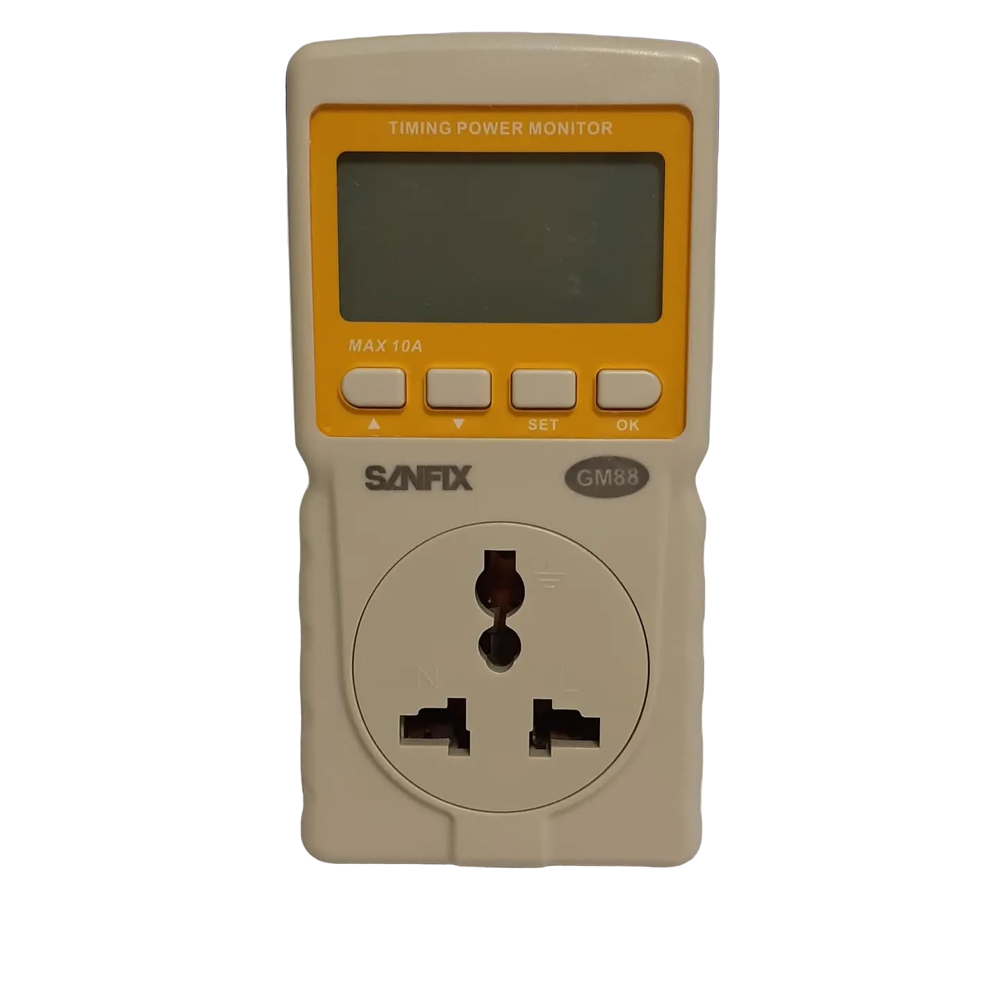 Sanfix GM-88 Digital Timing Power Monitor