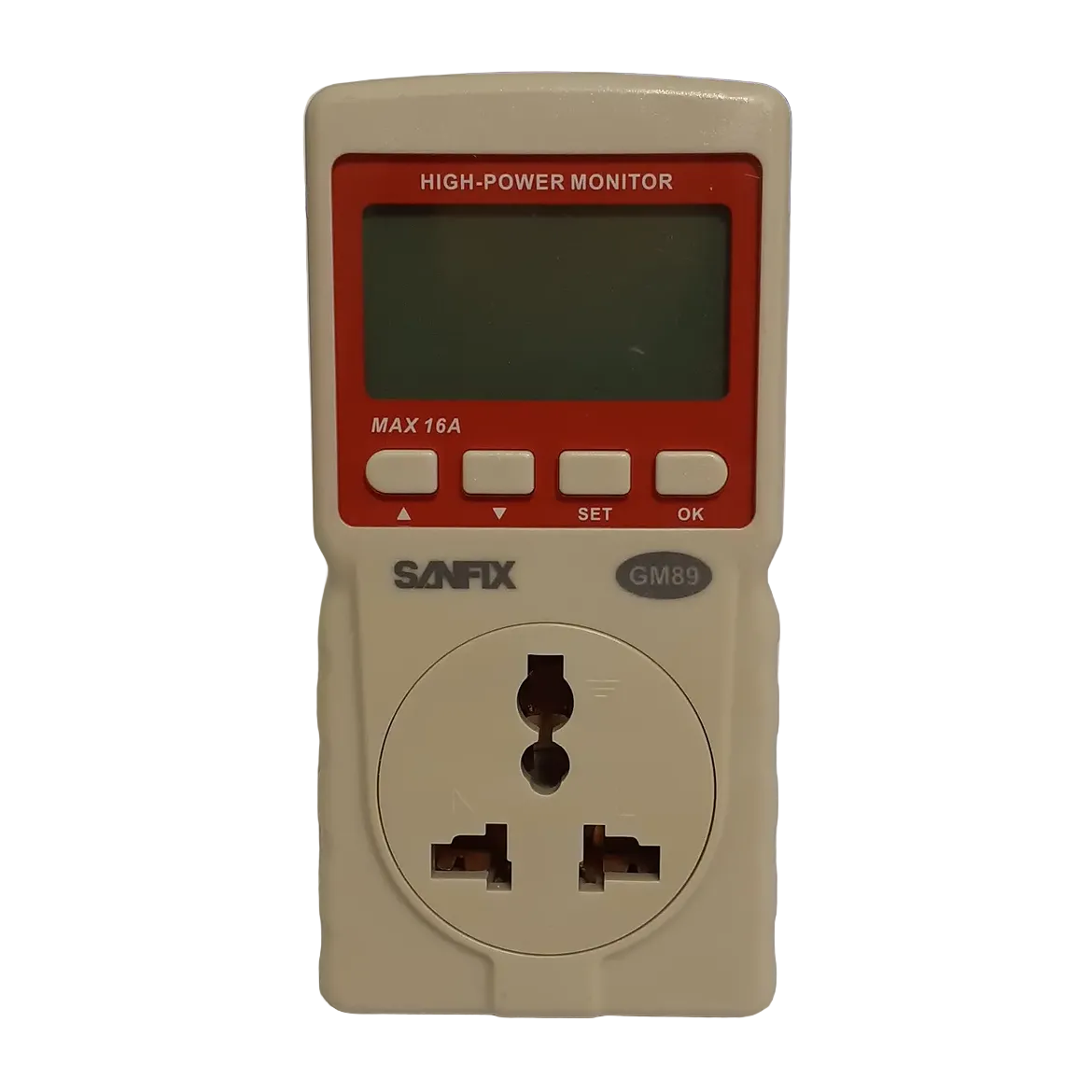 Sanfix GM-89 Digital High Power Monitor
