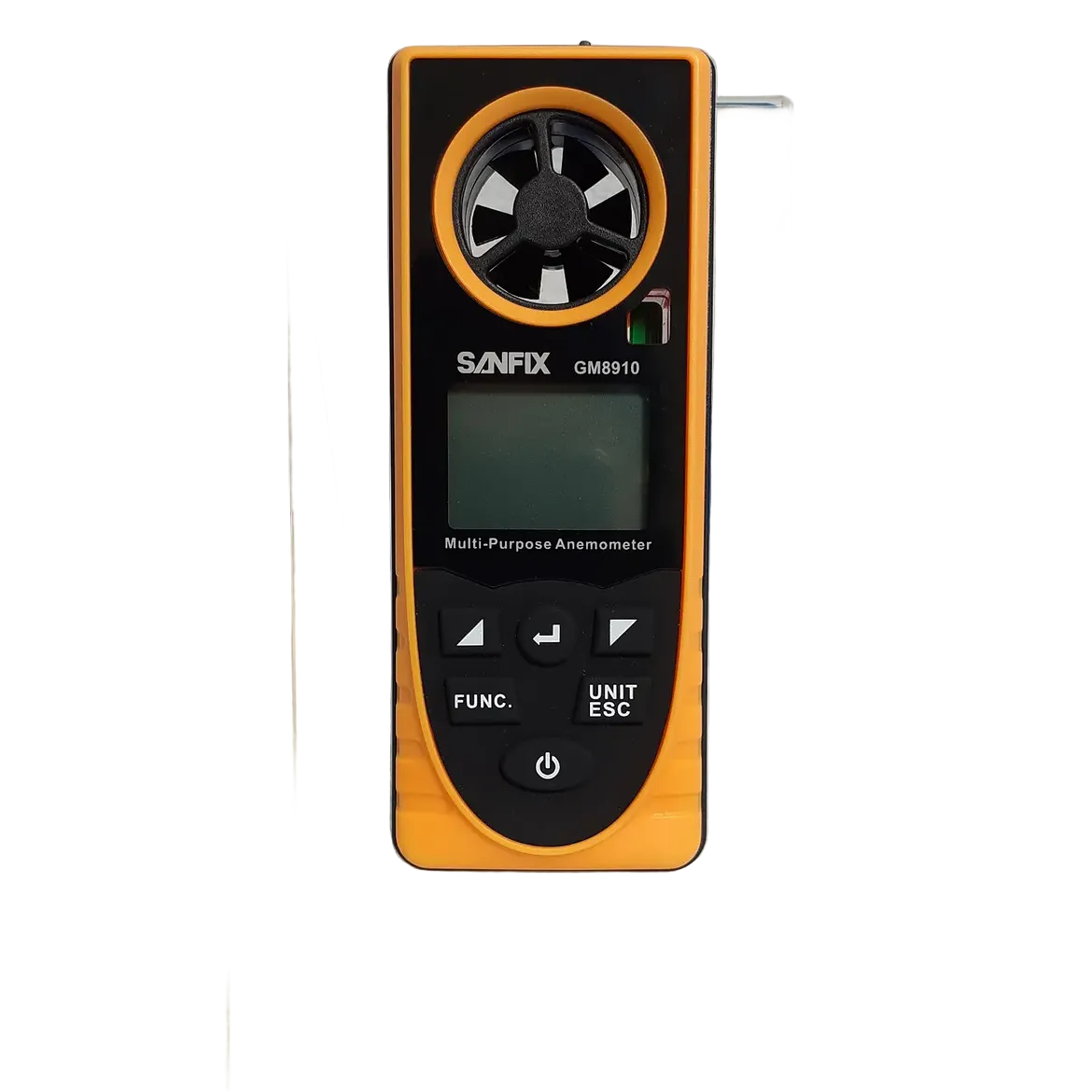Sanfix GM-8910 Digital Multi Purpose Anemometer