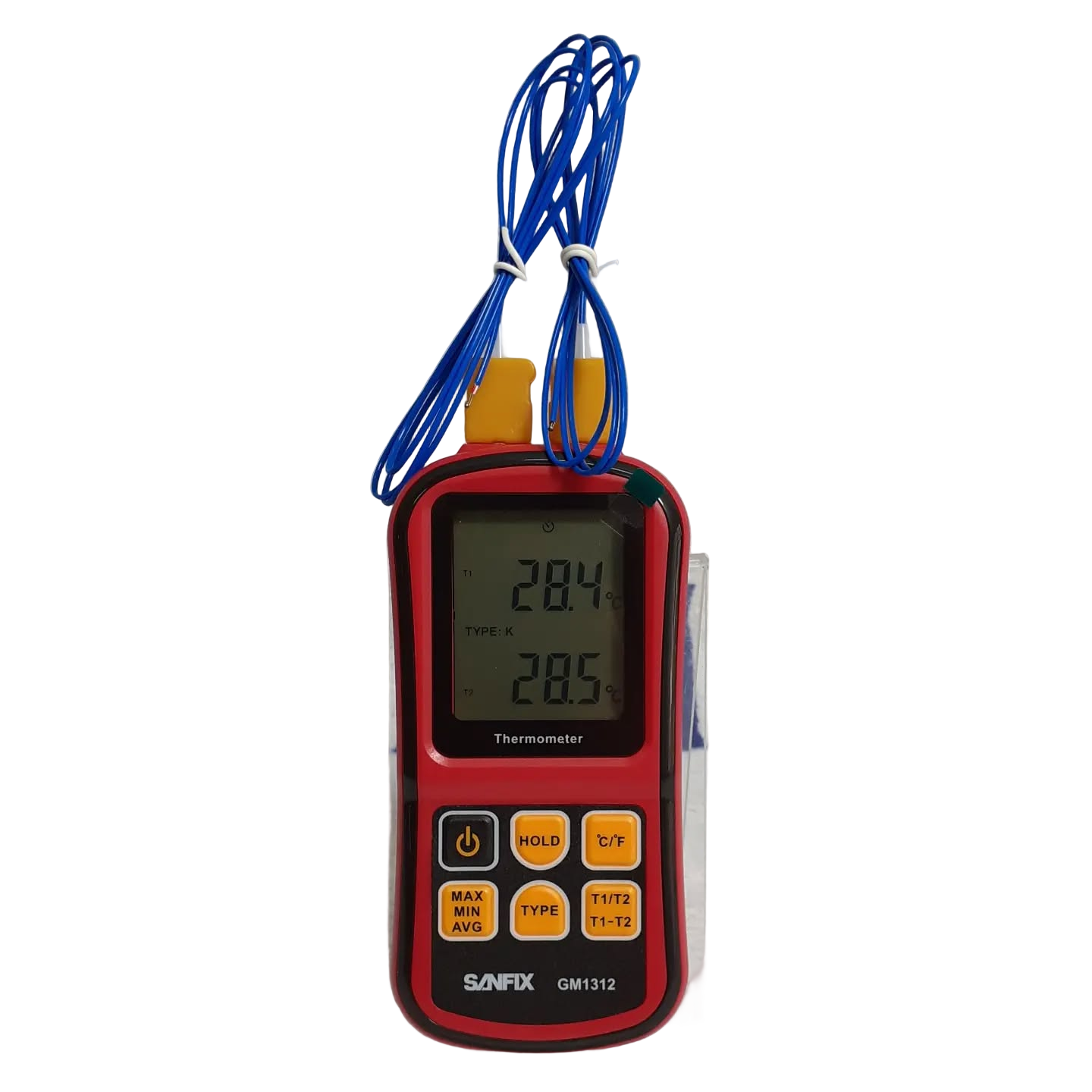 Sanfix GM1312 Digital Thermometer