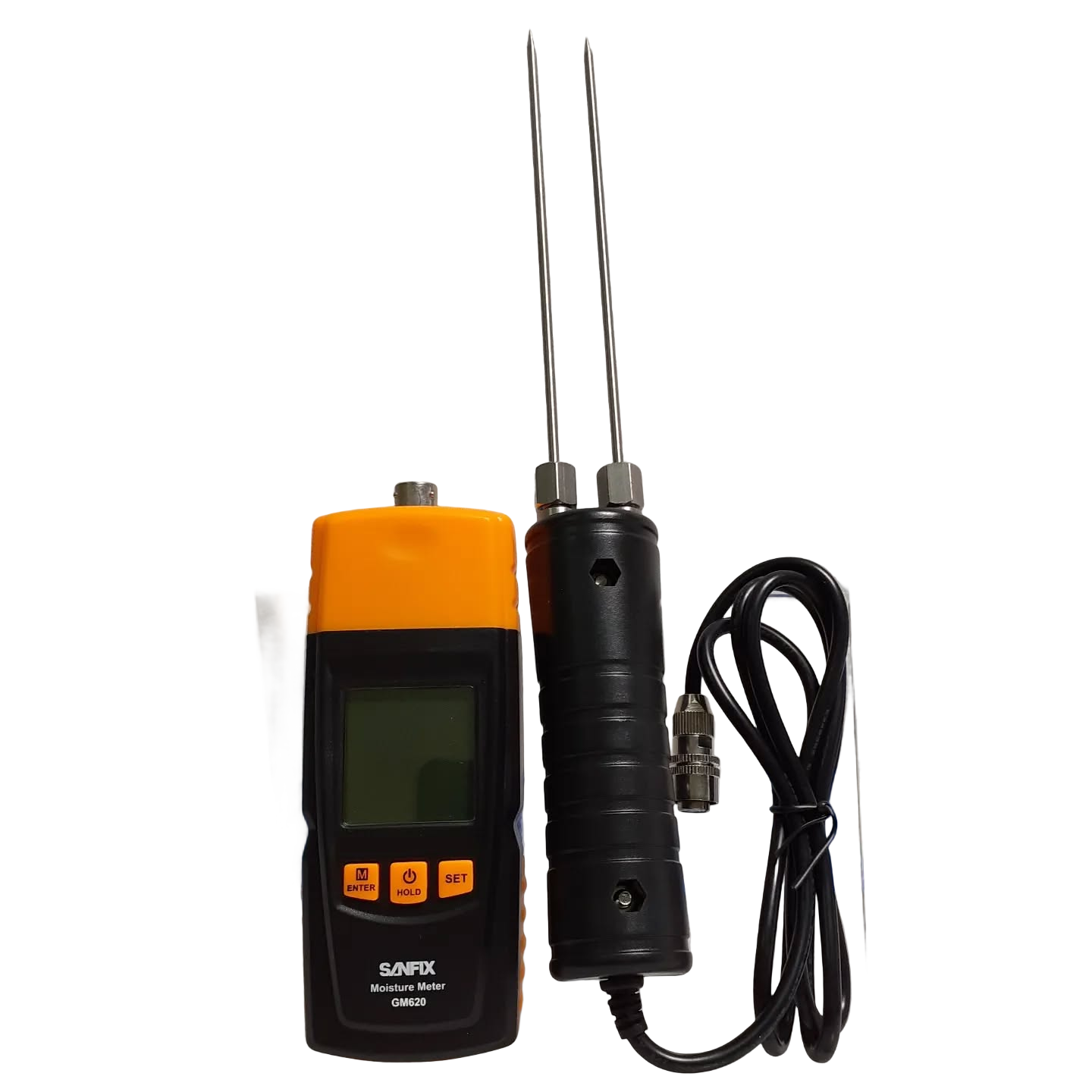 Sanfix GM620 Digital Wood Moisture Meter