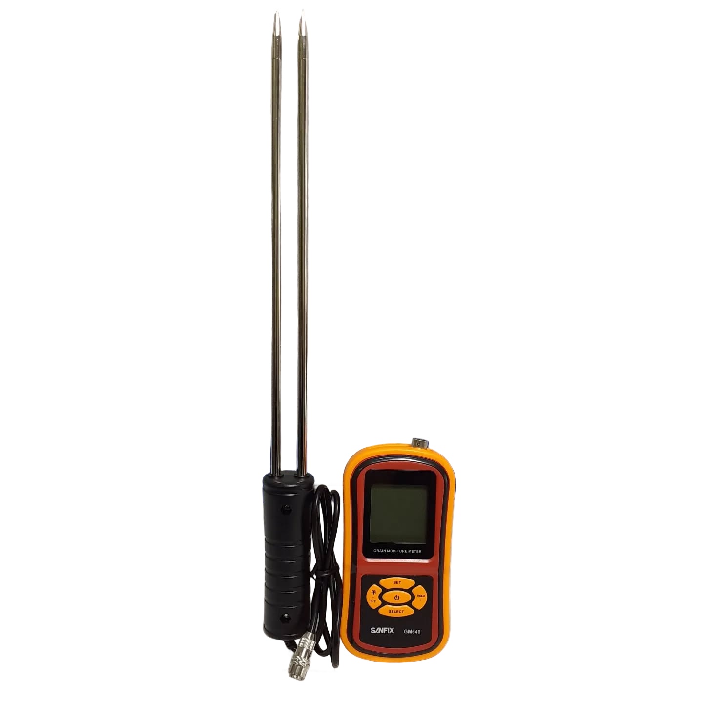 Sanfix GM640 Digital Grain Moisture Meter