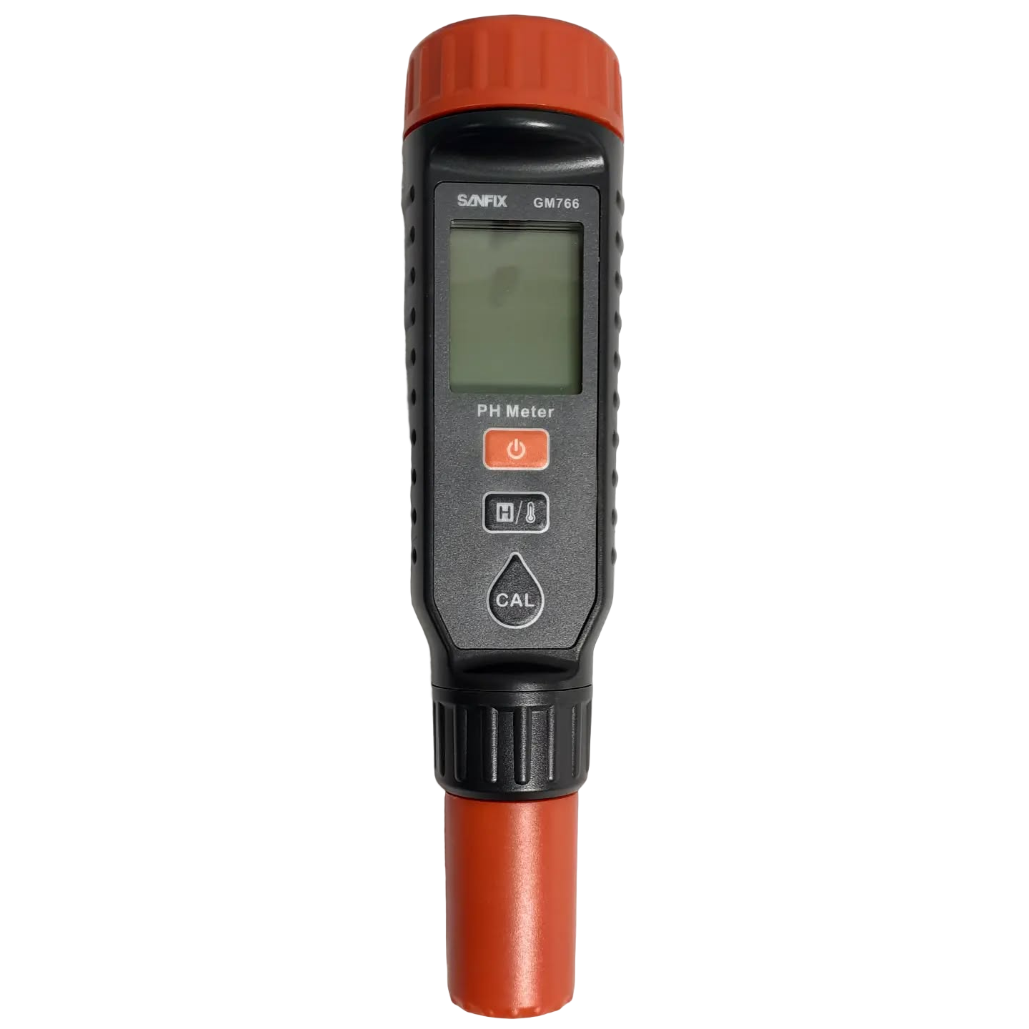 Sanfix GM766 PH Meter