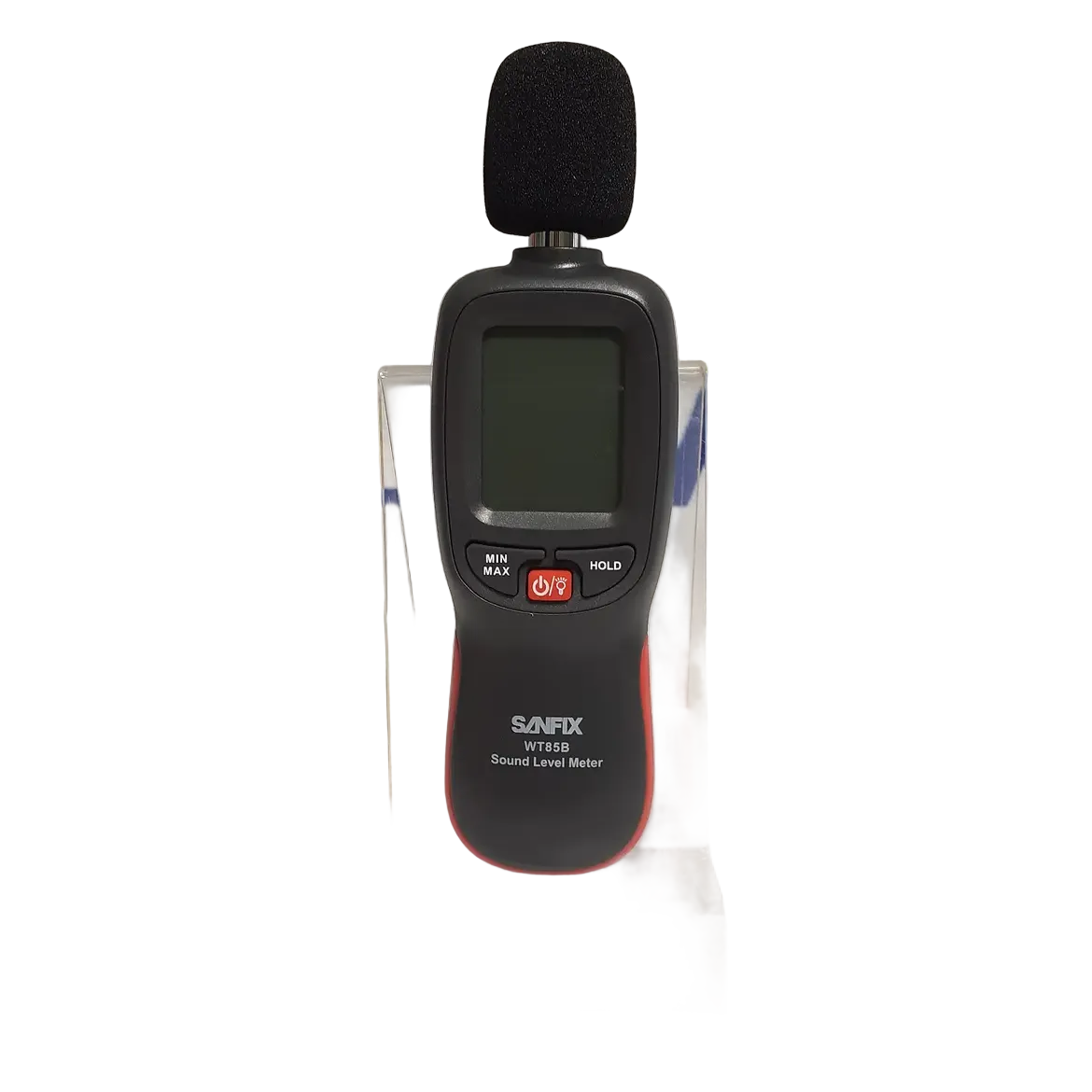 Sanfix WT-85B Digital Sund Level Meter