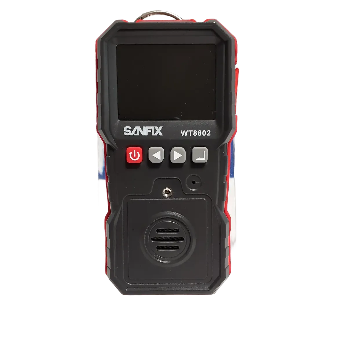 Sanfix WT-8802 Digital Hydrogen Sulfide Monitor