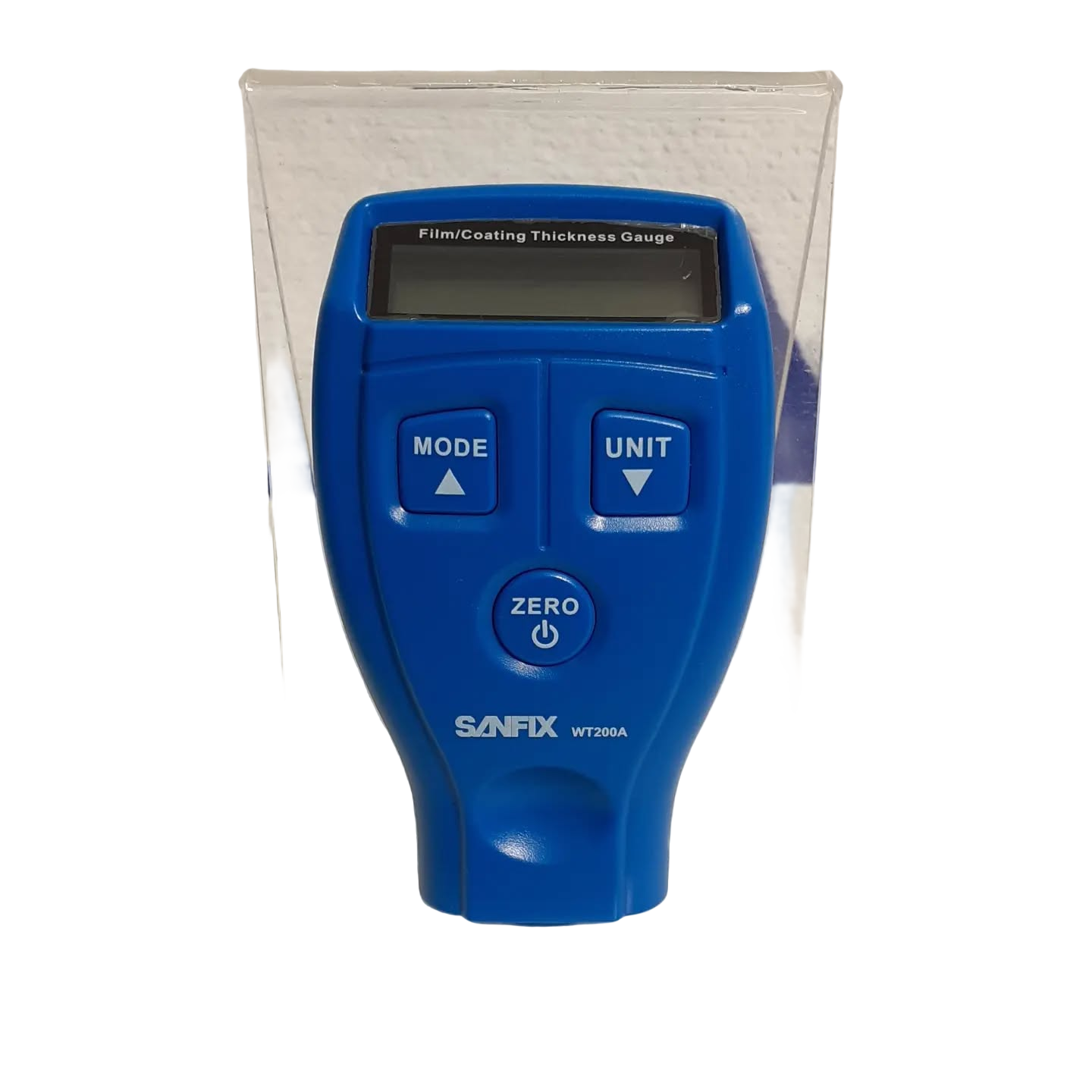 Sanfix WT200A Digital Coating Thickness Gauge