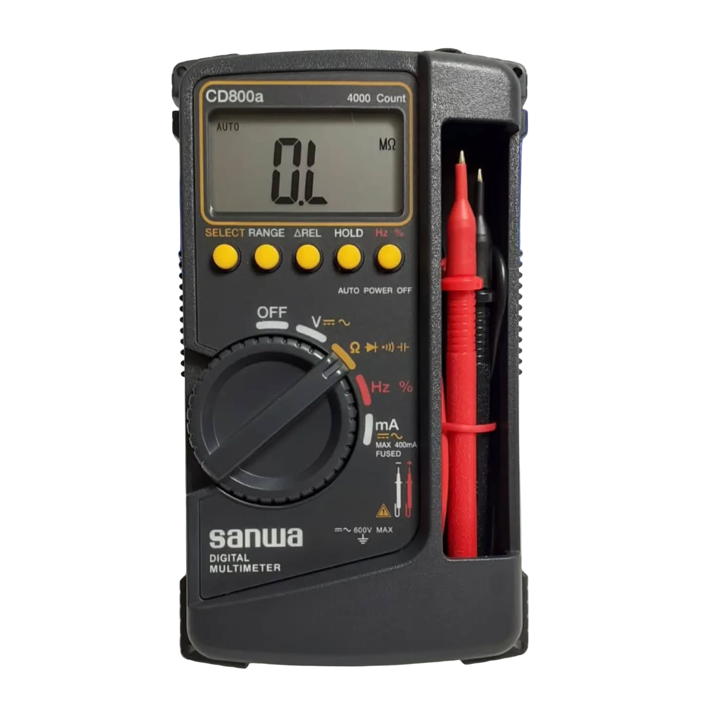 Sanwa CD800A Digital Multimeters