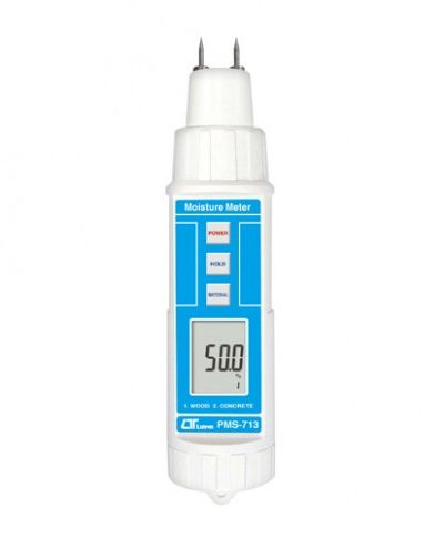 Lutron PMS-713 MOISTURE METER