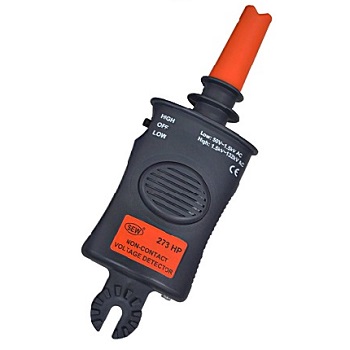 SEW 273 HP Non-Contact Voltage Detector FEATURES